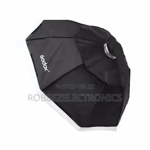 Godox 140cm Bowens Mount Softbox for Strobe