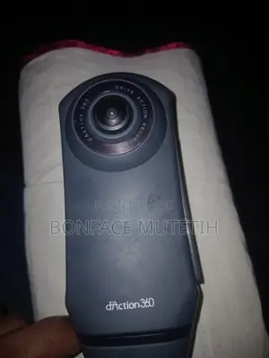 D Action 360