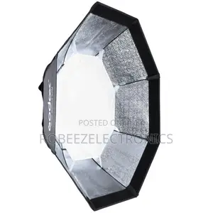 Godox 140cm Bowens Mount Softbox for Strobe