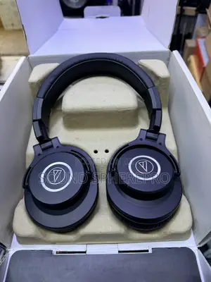 Audio Technica ATH-M40X Headphones