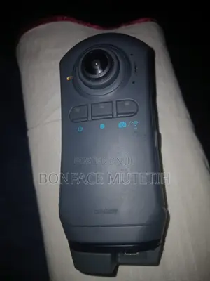 D Action 360