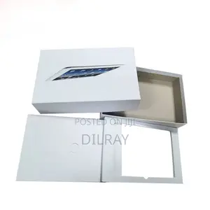 New Tablet 8 GB Silver