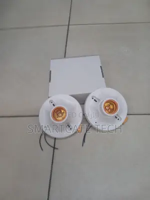 Full HD Bulb Holder Spy CCTV Camera Available in Stock