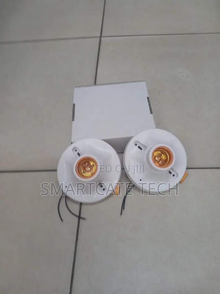 Full HD Bulb Holder Spy CCTV Camera Available in Stock