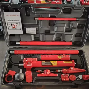 10-Tonne Body Jack
