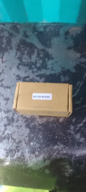 Accelerator Switch Hino 500