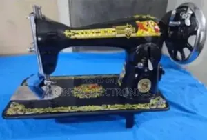 Sincer Sewing Machine Head Only