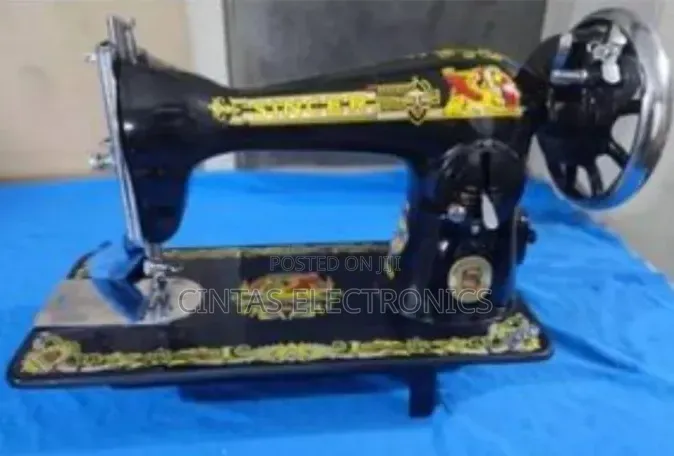 Sincer Sewing Machine Head Only