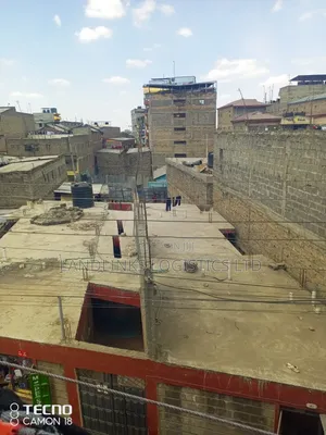 2 Plots of 50 by 100  Mlolongo  Kasina  Titled for Apartments 2nd Row