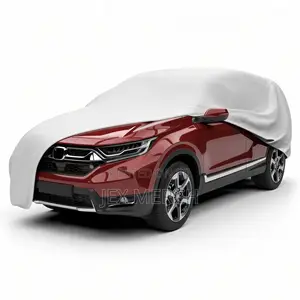 Available: Car Cover (Size L)