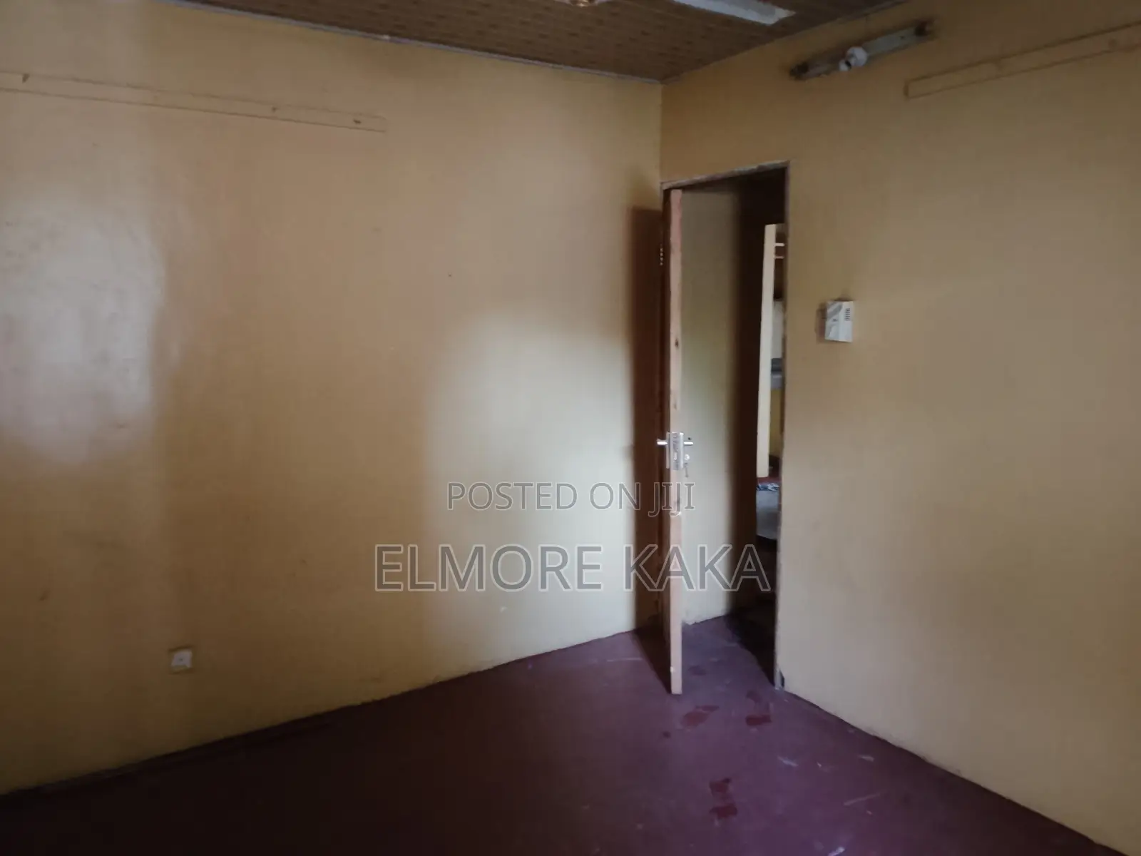 2bdrm House in Palestina, Utange for rent