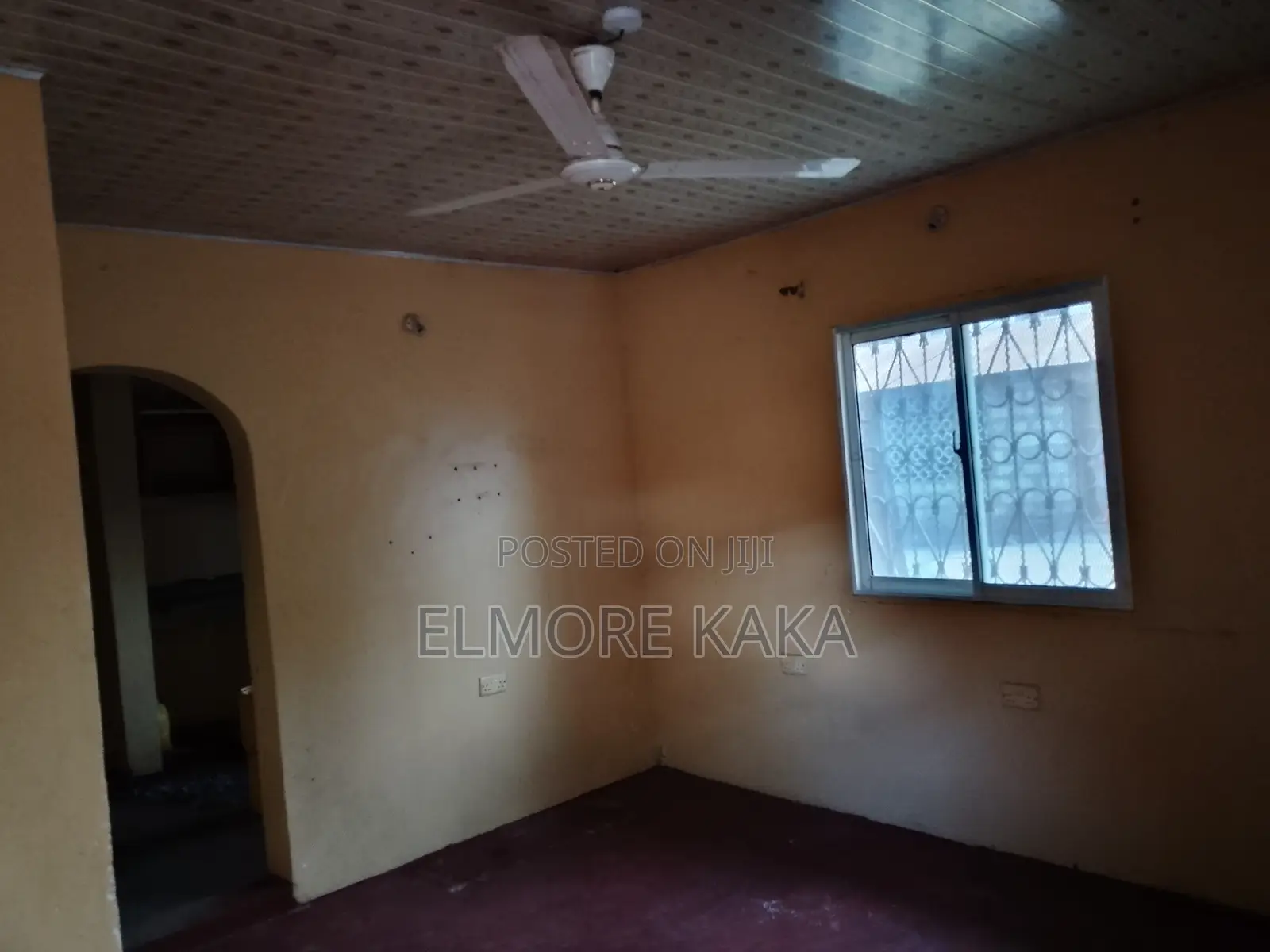 2bdrm House in Palestina, Utange for rent