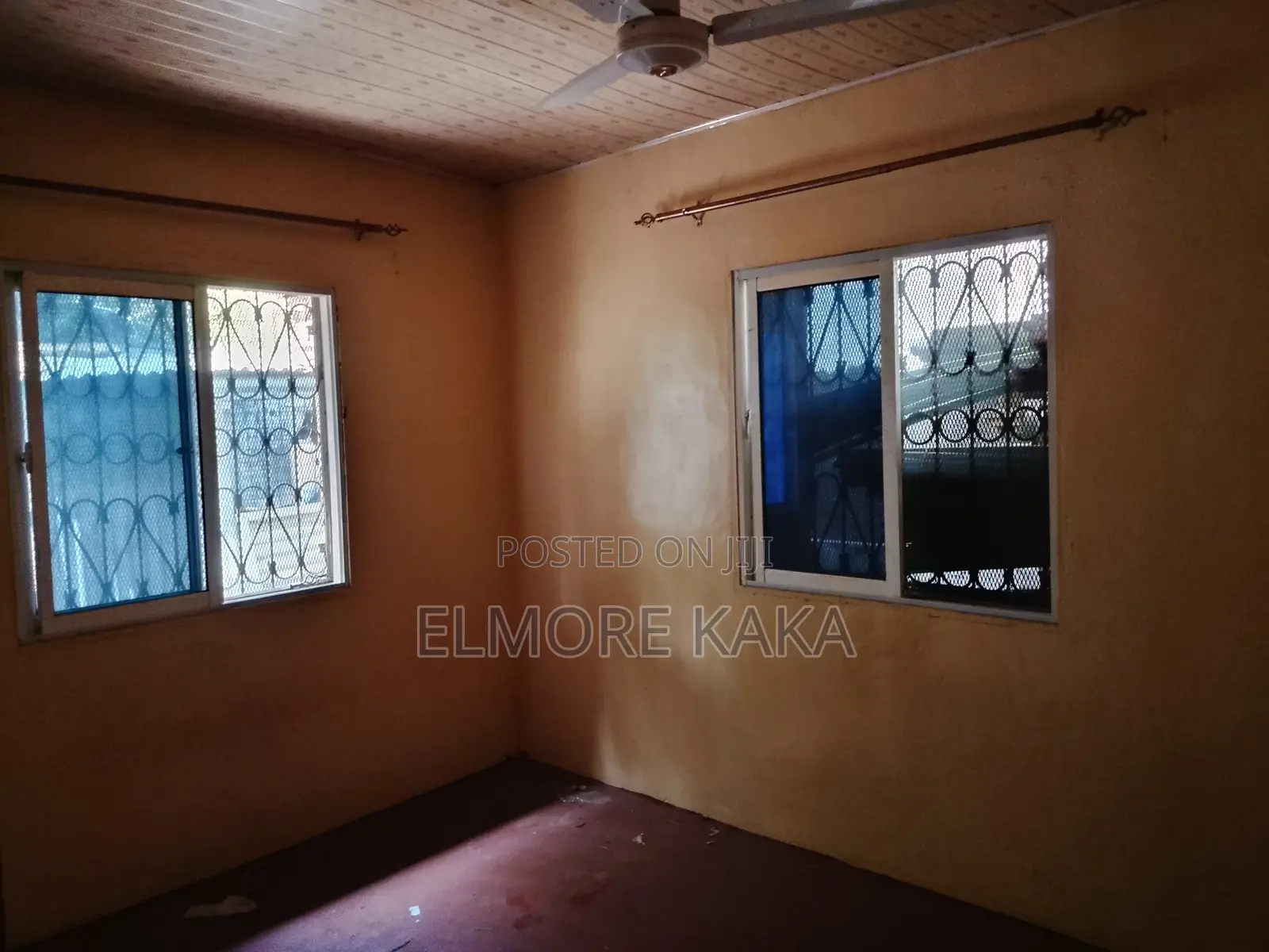 2bdrm House in Palestina, Utange for rent