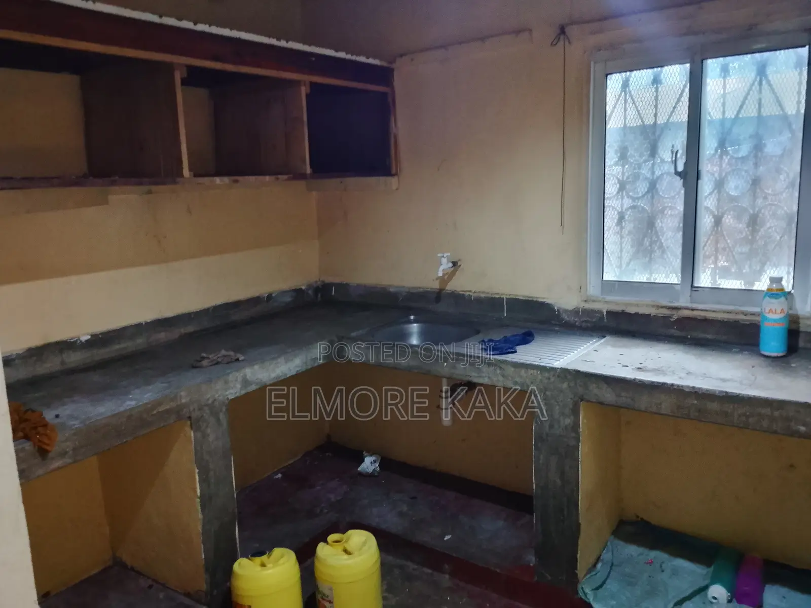 2bdrm House in Palestina, Utange for rent