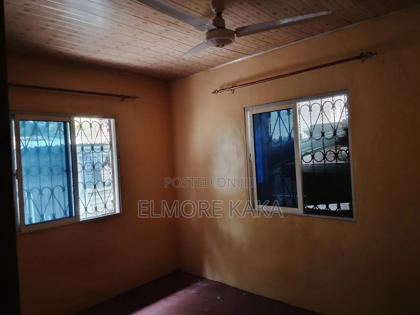2bdrm House in Palestina, Utange for rent