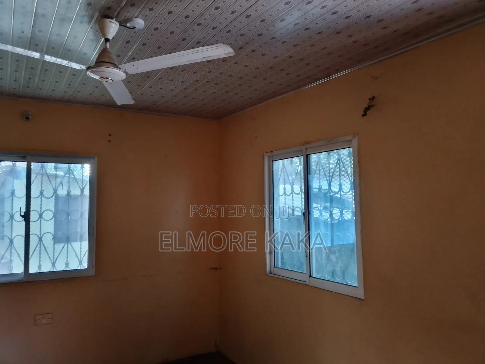 2bdrm House in Palestina, Utange for rent