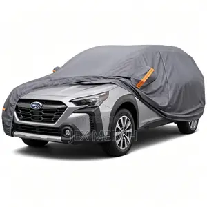Car Cover for Sale – Size L, Fits Demio, Vitz & Passo