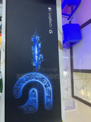 Gaming Mouse Pad