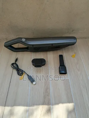 Car Vacuum Cleaner