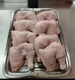 Chicken Legs