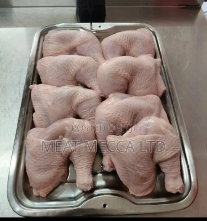 Chicken Legs