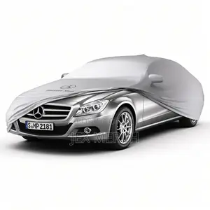 Size L Car Cover Available – Perfect for Demio, Vitz & Passo