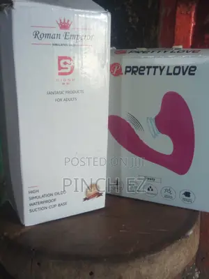 Dildo for Woman