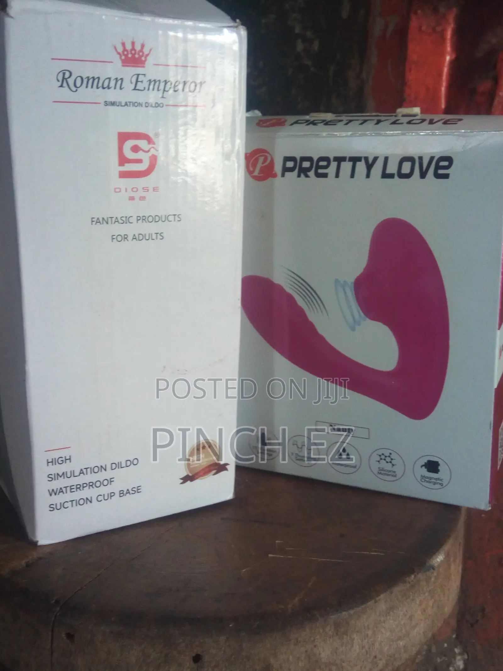 Dildo for Woman