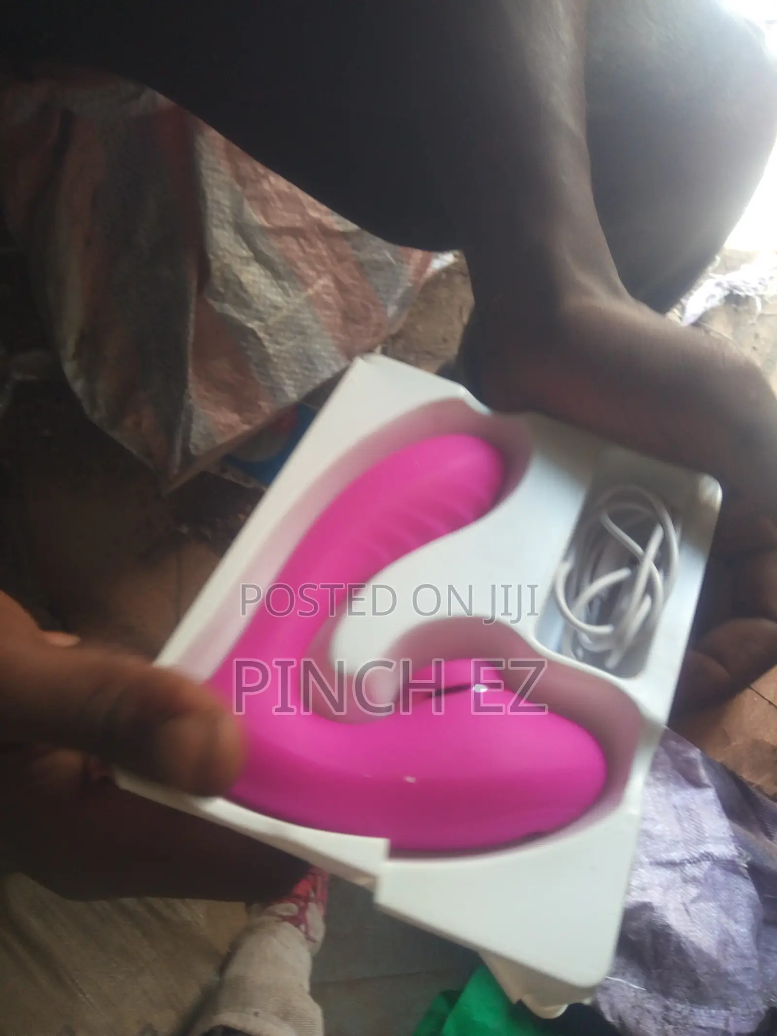 Dildo for Woman