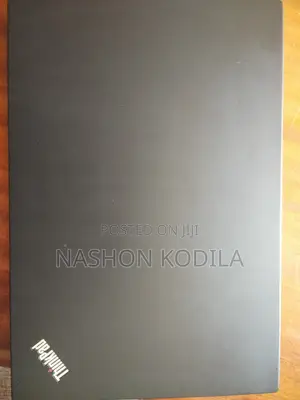 Laptop Lenovo ThinkPad P15s 16GB Intel Core i7 SSD 512GB