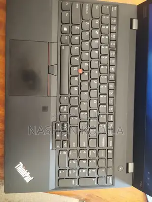 Laptop Lenovo ThinkPad P15s 16GB Intel Core i7 SSD 512GB