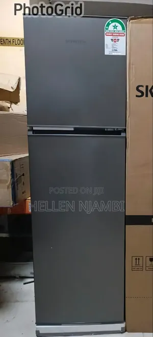 Skyworth 158 Litres Double Door Refrigerator