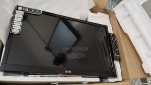 LG 21 Inch in Good Condition