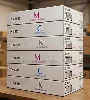 Best Kyocera TK 8515