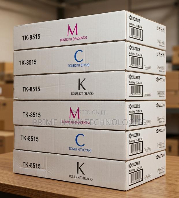 Best Kyocera TK 8515