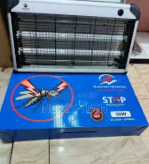 2×10 30W Windsor Insect Killer Machine