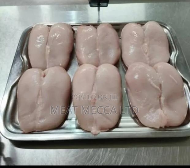 Chicken Breast