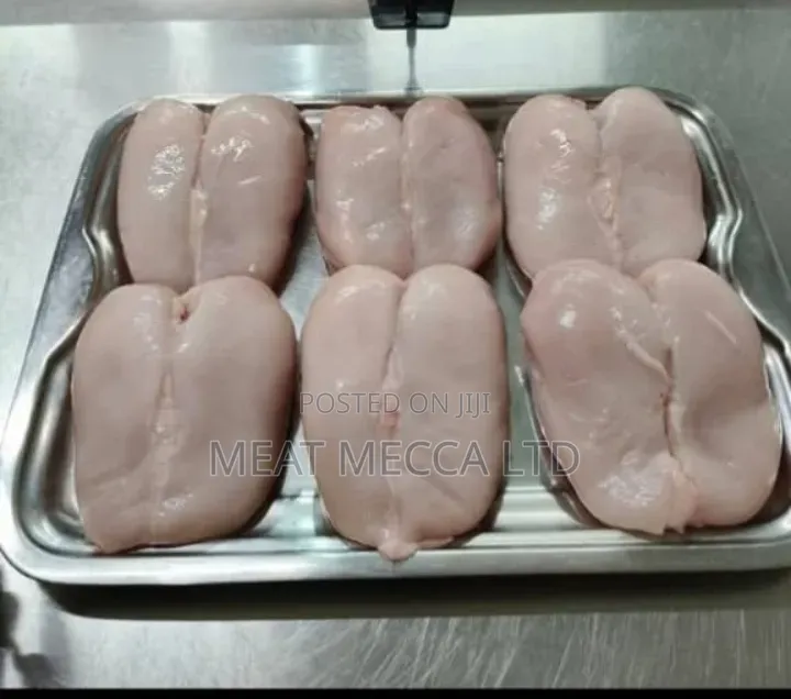 Chicken Breast