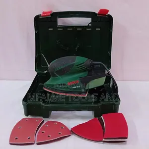 Ex-Uk Bosch Electric Multi-Sander