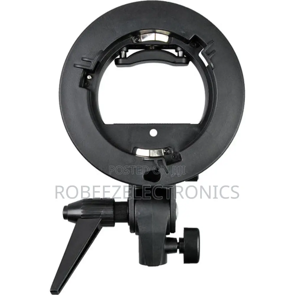 Godox 80 X 80cm Speedlite Softbox With S-Type Bracket