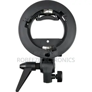 Godox 80 X 80cm Speedlite Softbox With S-Type Bracket