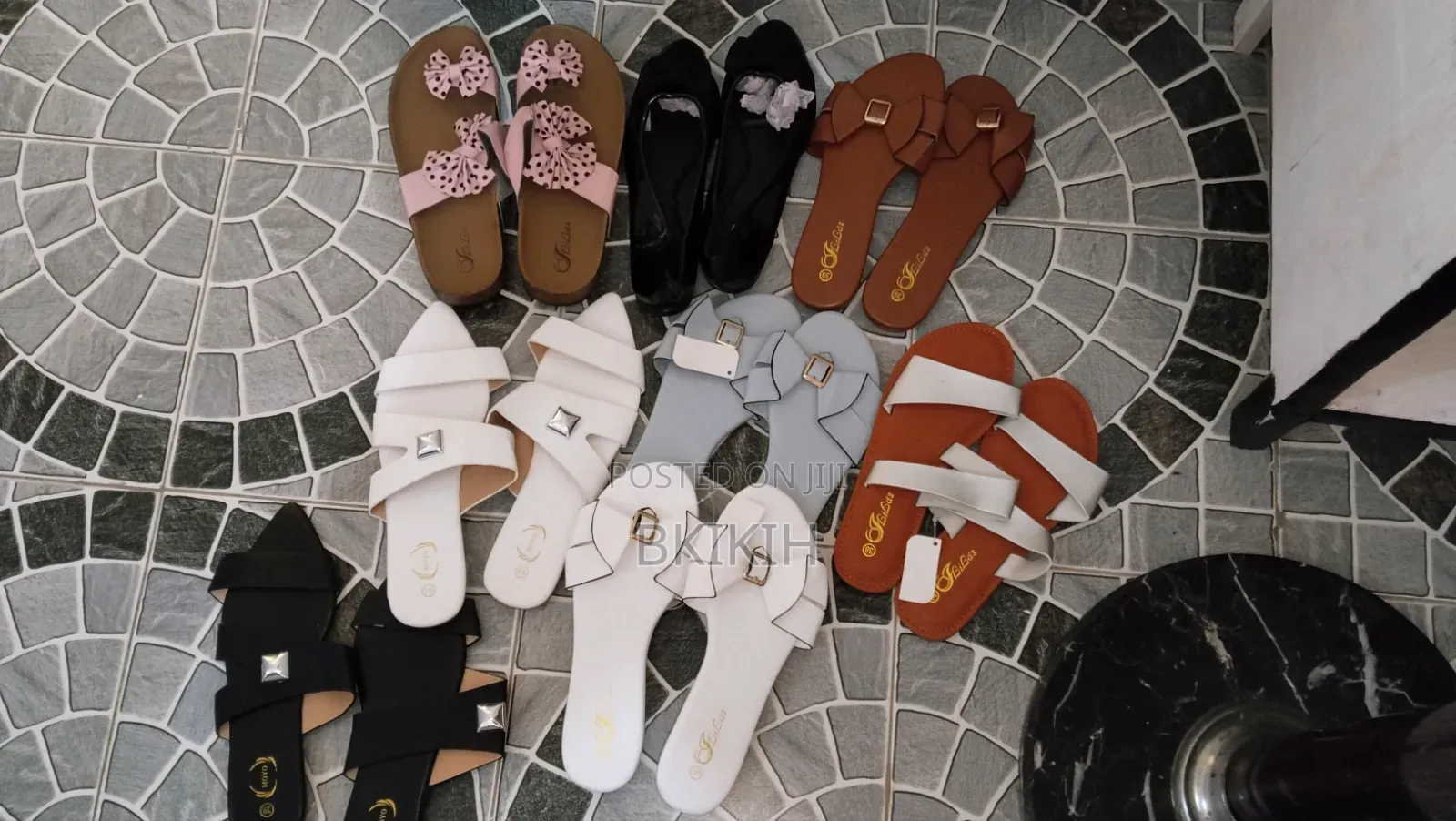 Women Shoes