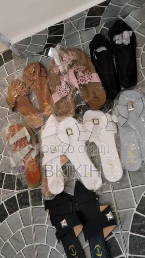 Women Shoes