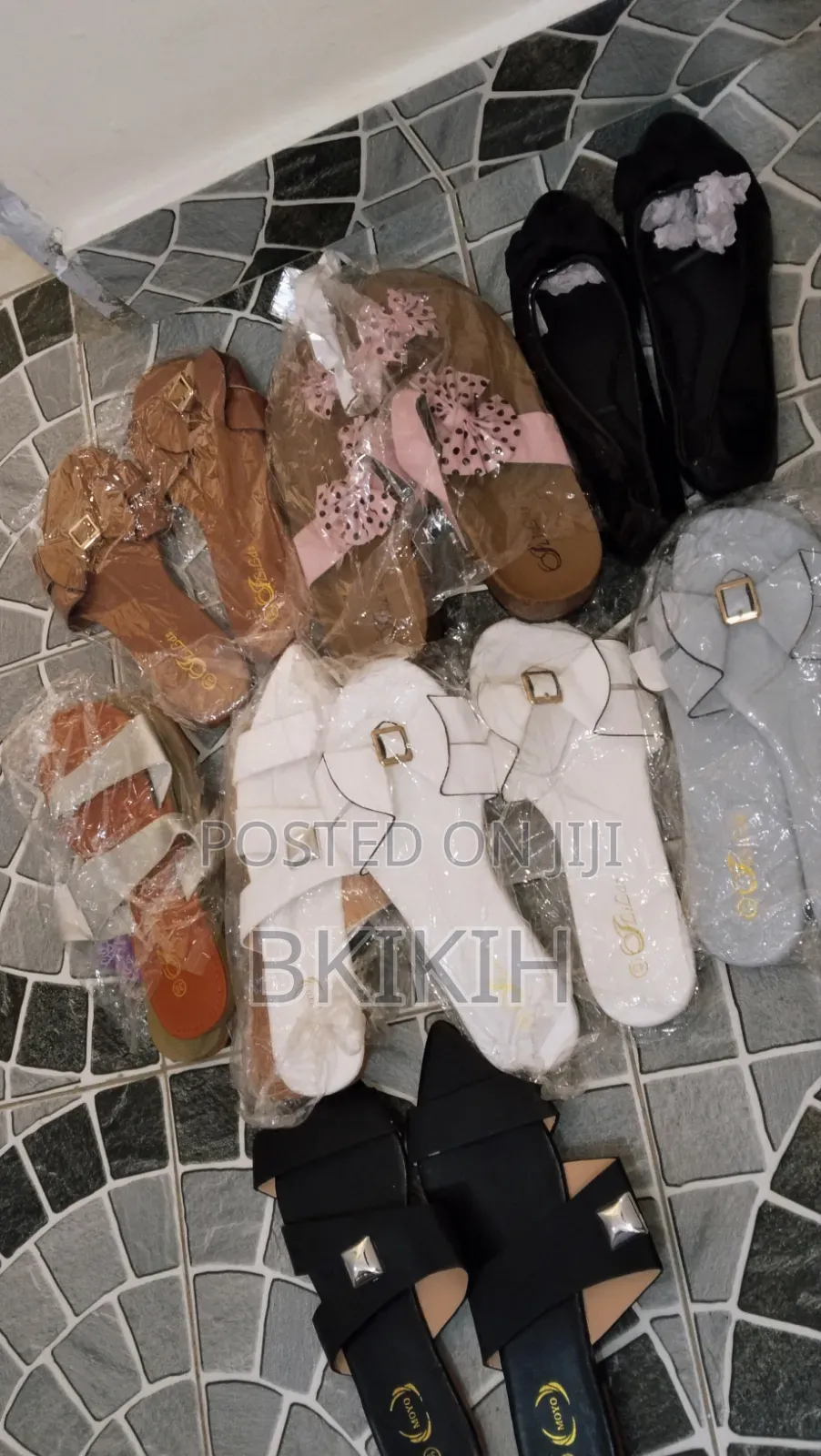 Women Shoes