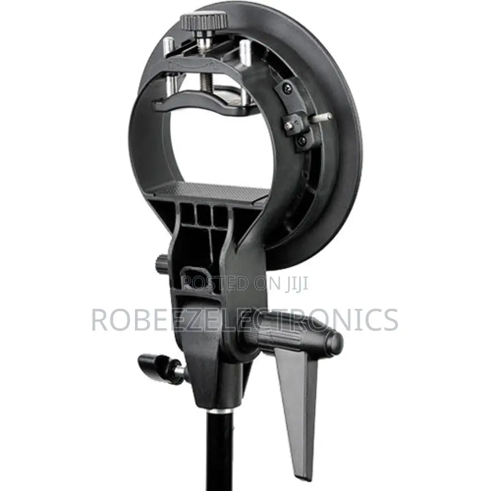 Godox 80 X 80cm Speedlite Softbox With S-Type Bracket