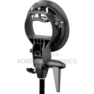 Godox 80 X 80cm Speedlite Softbox With S-Type Bracket