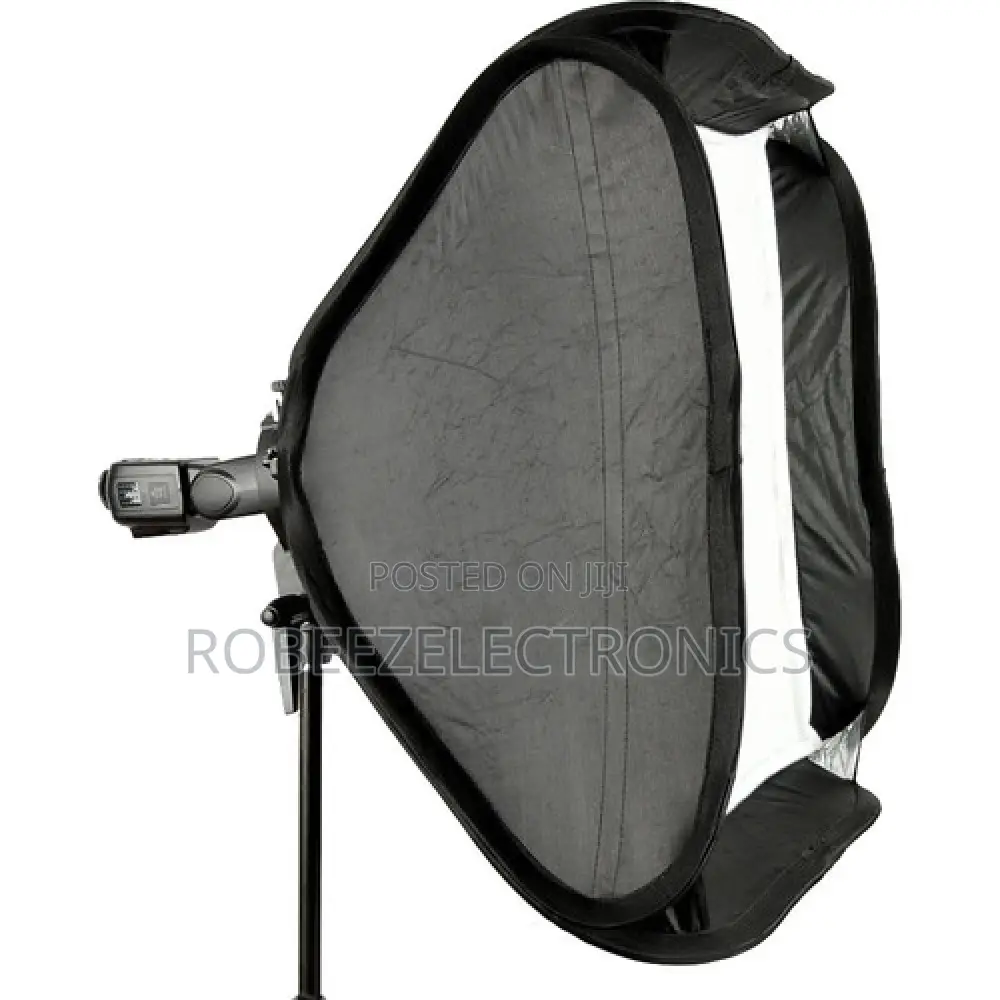Godox 80 X 80cm Speedlite Softbox With S-Type Bracket