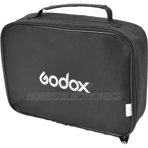 Godox 80 X 80cm Speedlite Softbox With S-Type Bracket