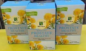 Prostate Healthy Herbal Tea in Kenya