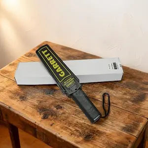 Factory Prices Garret Super Scanner Hand-Held Metal Detector Scanner